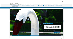 Desktop Screenshot of johnjryaninsuranceagency.com